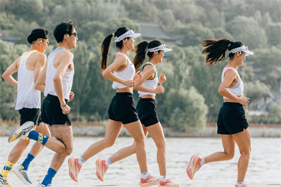 花再evo open:户外达人的运动搭子