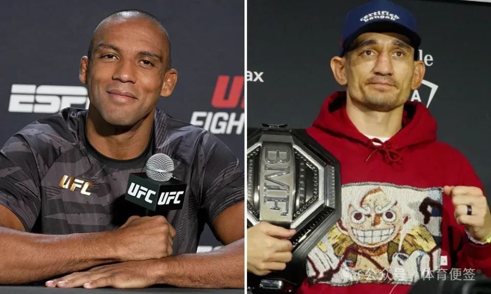 ufc选材最看重选手的终结能力