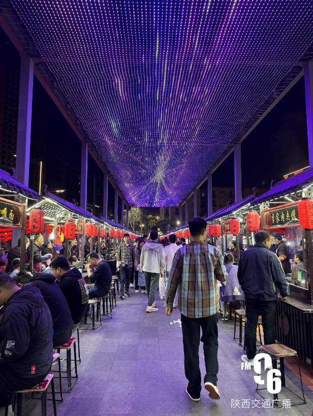 告别"吃碗面110块",汇通面夜市推免费停车位,提升文旅体验更应"面面俱