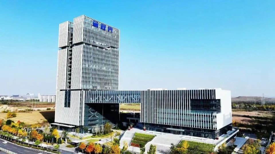 最新消息!京东方在合肥连落两子