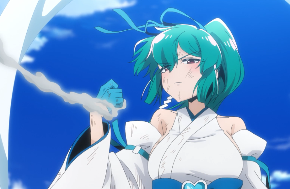 憧憬成为魔法少女动画迎来完结 最终话以喜剧形式完美收官