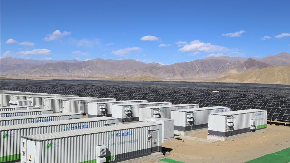 国家能源局:2025年后电化学储能电站纳入安全运行风险监测范围_腾讯新