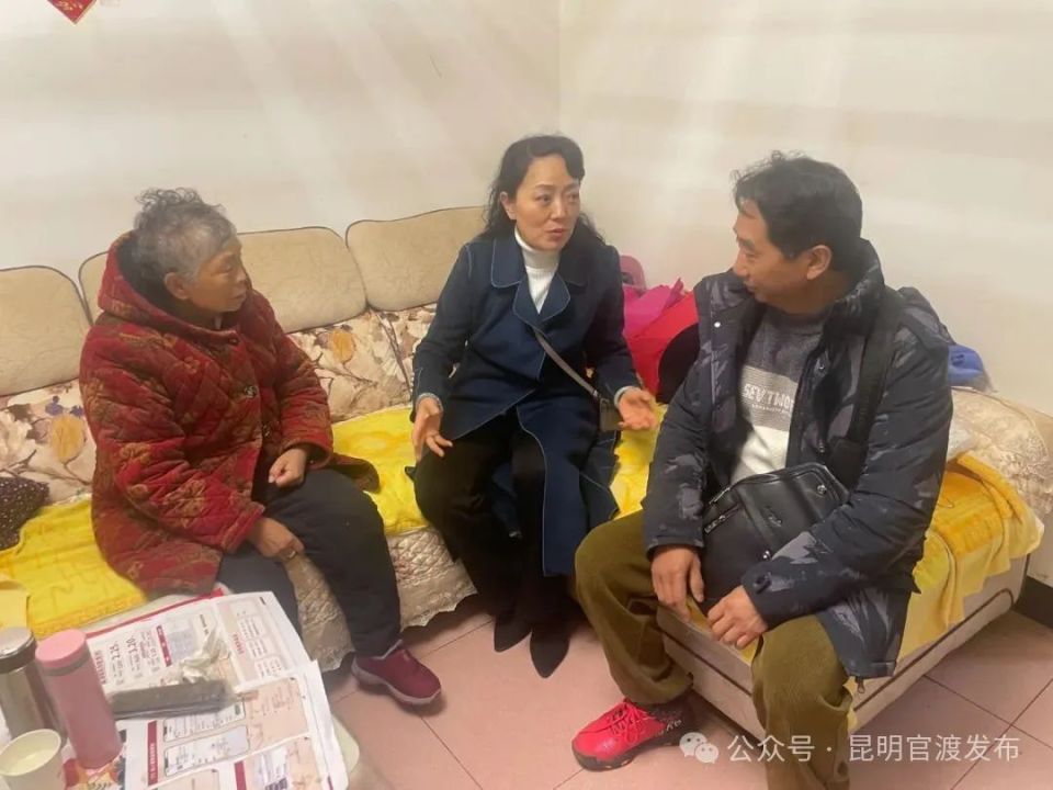 "治"有"吴"限可能——吴井街道"社区能人"共绘基层治理"幸福圈"