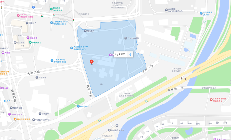 期待！广州又有一波新商场了！快看在你家附近吗？_腾讯新闻