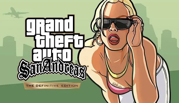 一辆飞车狂飙 27 年,《gta》的前世今生