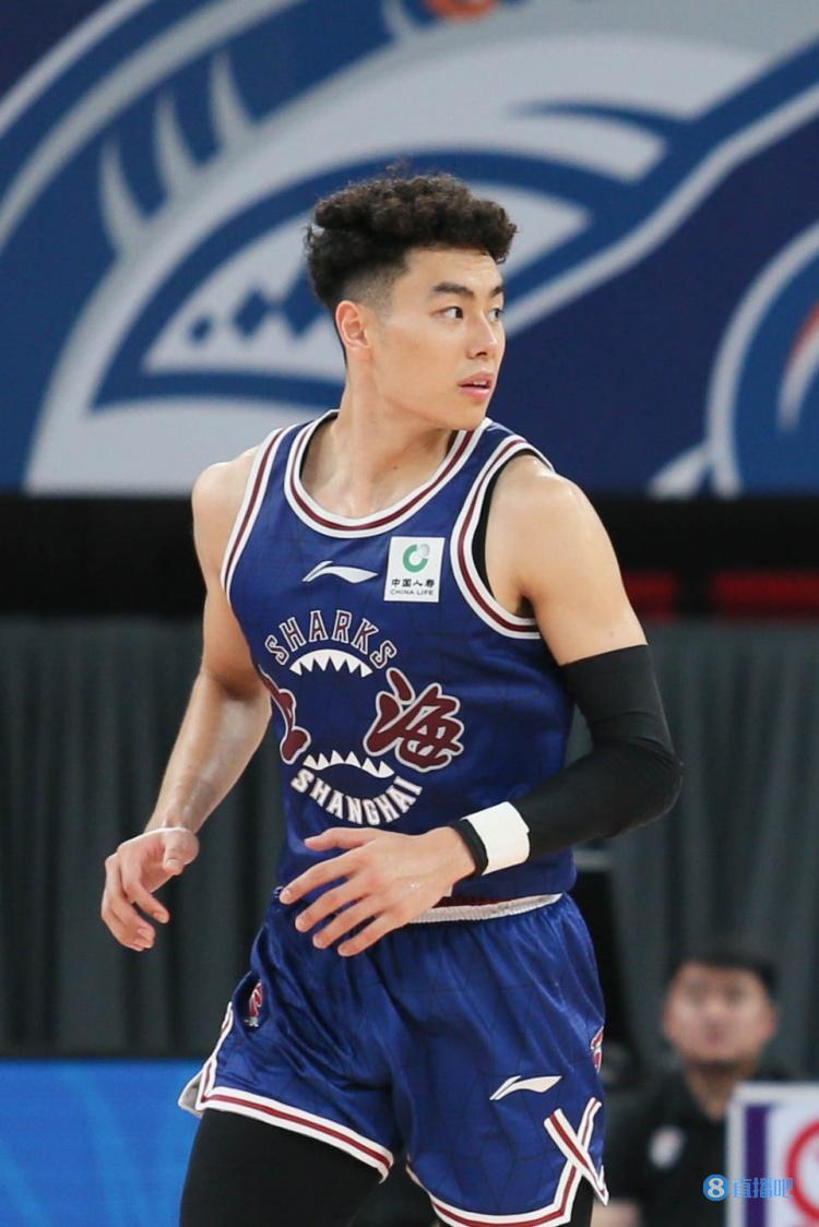 【吧友评选】cba第16轮本土最佳球员