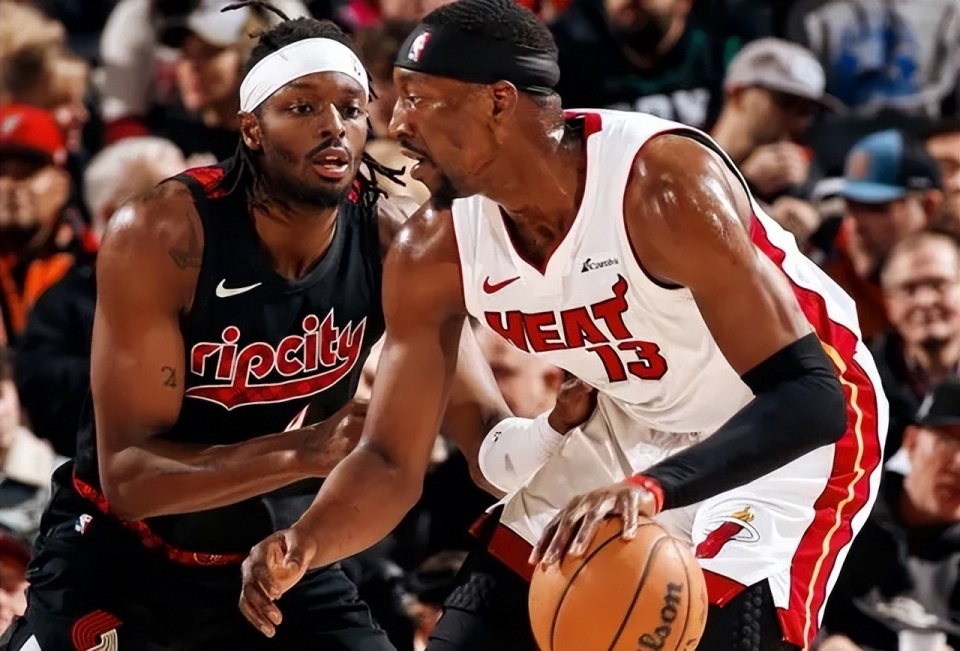 热火牌过山车这队从东部倒数又回第六季后赛谁碰谁倒霉