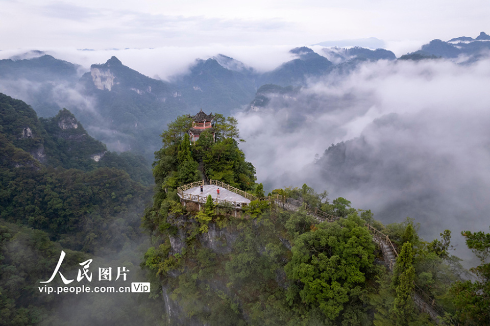 施秉县旅游景点图片