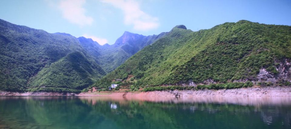 延庆青龙潭旅游风景区图片