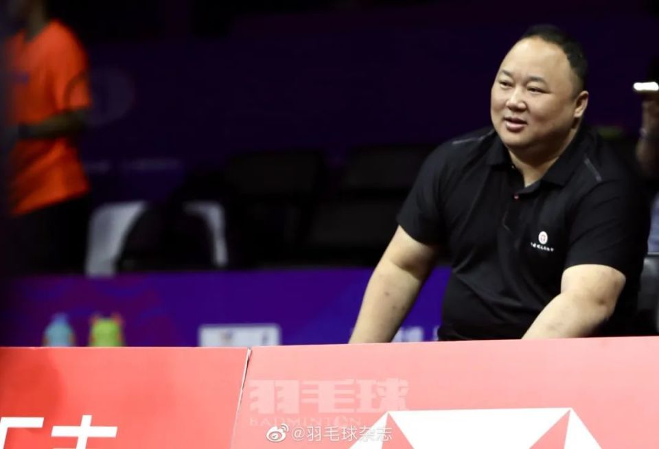 4月14日,随着2024宁波银行·亚洲羽毛球锦标赛落下帷幕,为期一年的