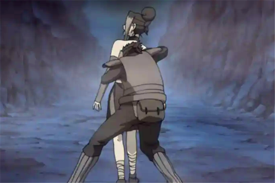 火影忍者中被偷袭杀死6人:两代风影死的憋屈,叶仓十分可惜