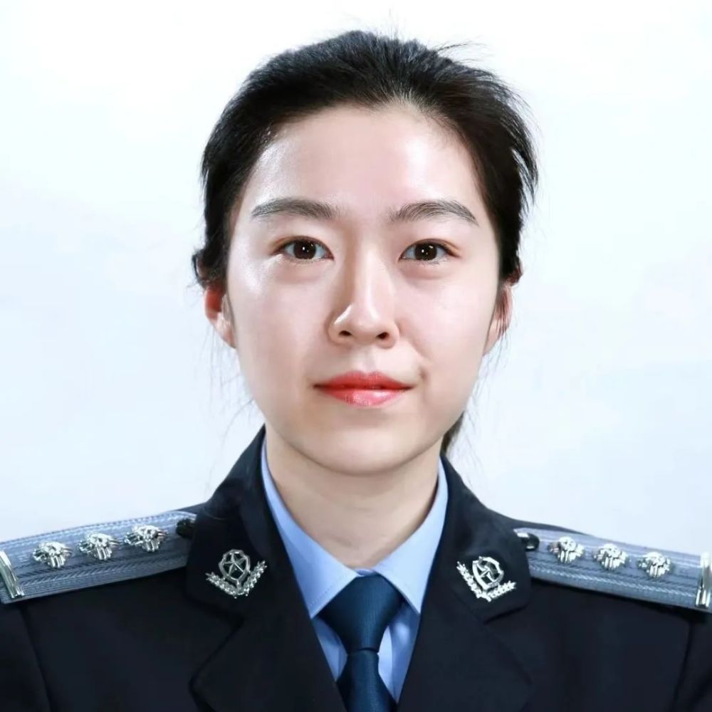 一名缉毒女警的花季雨季