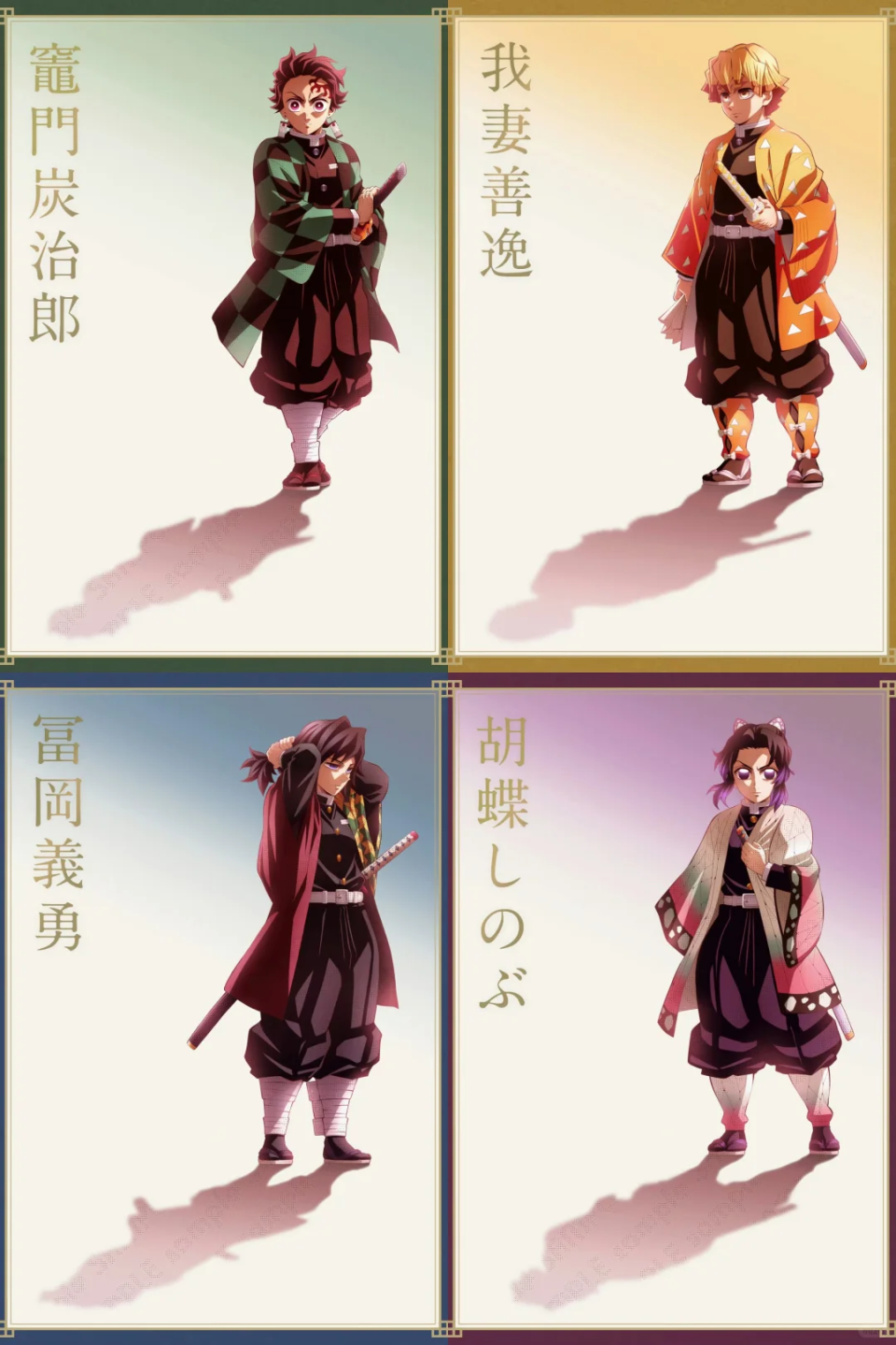 被骂无数次后，为什么日本二次元IP还在量产丑到没人想买的谷子？-腾讯新闻