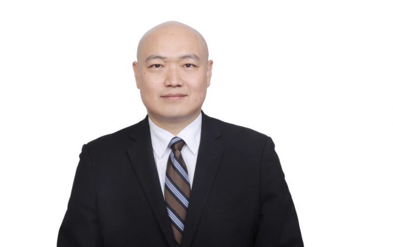 维信诺董事长张德强:坚持创新驱动高质量发展,勇当中国式现代化"