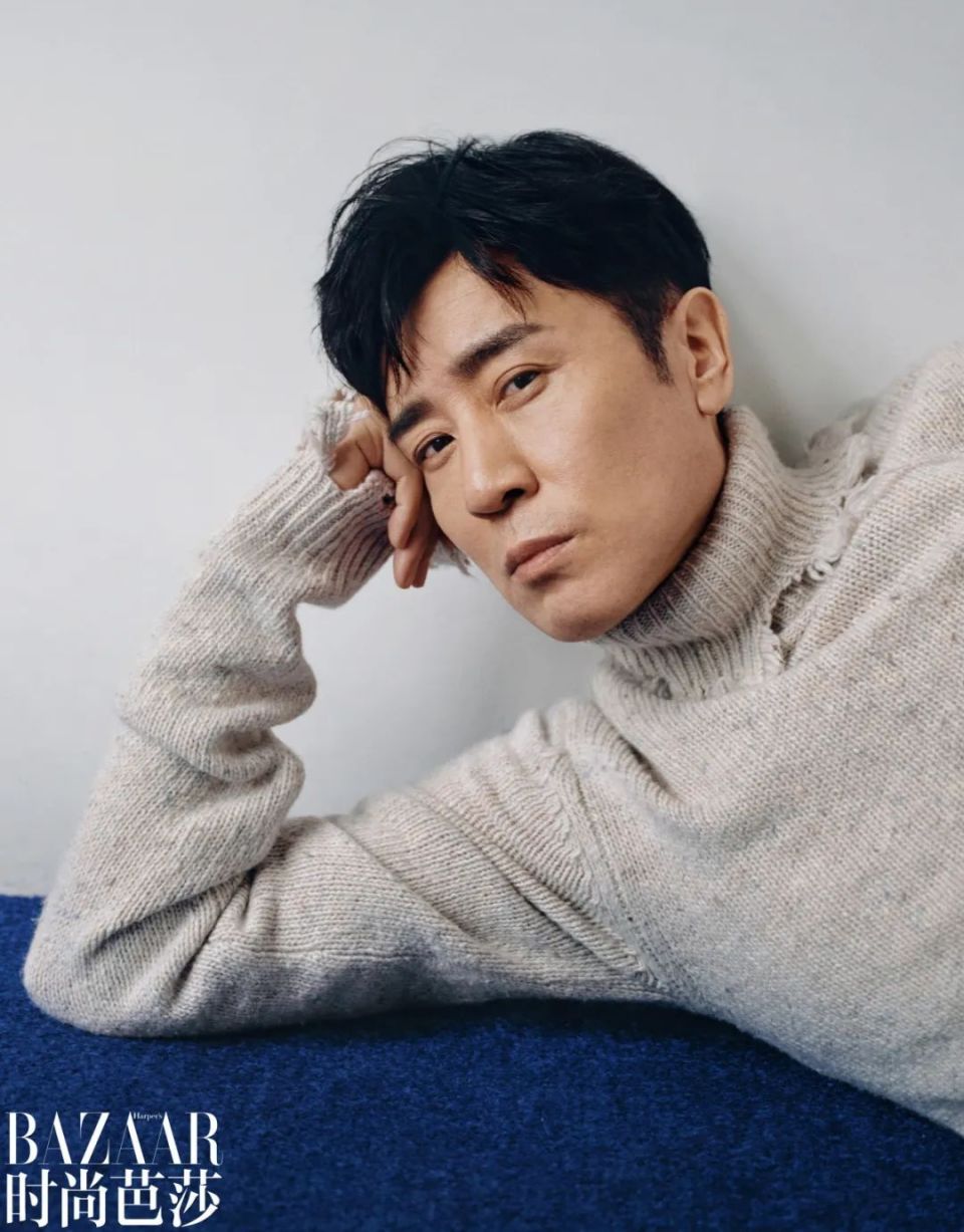 于和伟:风过山丘