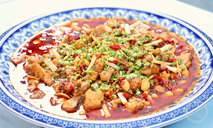 重庆不止火锅小面!"渝味360碗"正式发布,还端出43道"头道菜"_腾讯新闻