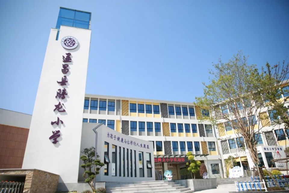 教育部发文!遂昌成功认定义务教育优质均衡发展县