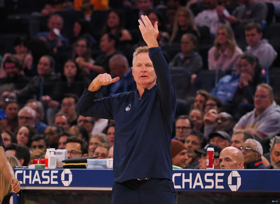 我认为我们知道球队是什么样子的.我们只需要坚持下去.显然