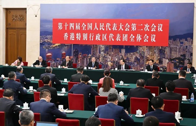 支振锋23条立法是香港的责任与义务维护国家安全是世界通例