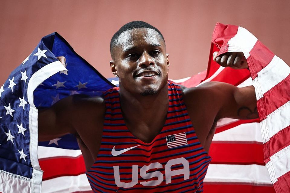 室内田径世锦赛开赛科尔曼赢下60米飞人大战吴艳妮将上演赛季首秀