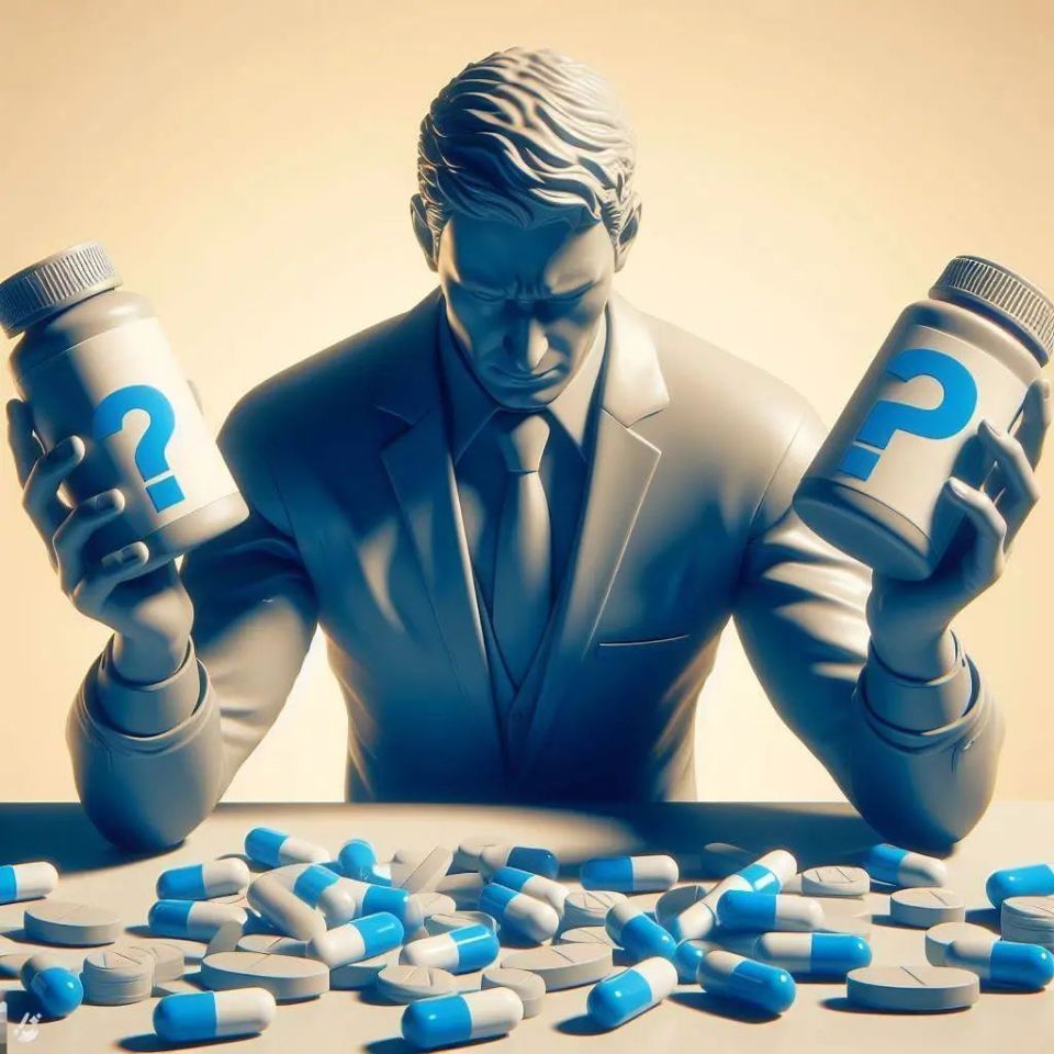 药师说药丨保健品还是药品，你会辨别吗？-腾讯新闻