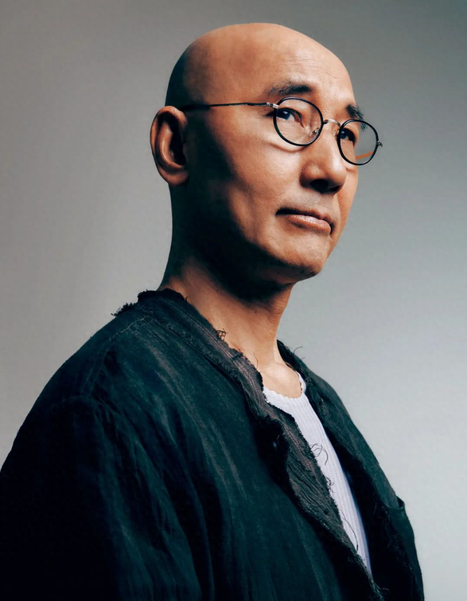 卢冠廷73岁:他在《大话西游》里唱着一生所爱_腾讯新闻