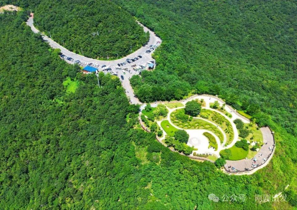 大连旅游丨棒棰岛景区，海之韵公园，威尼斯水城，东港音乐喷泉广场_腾讯新闻