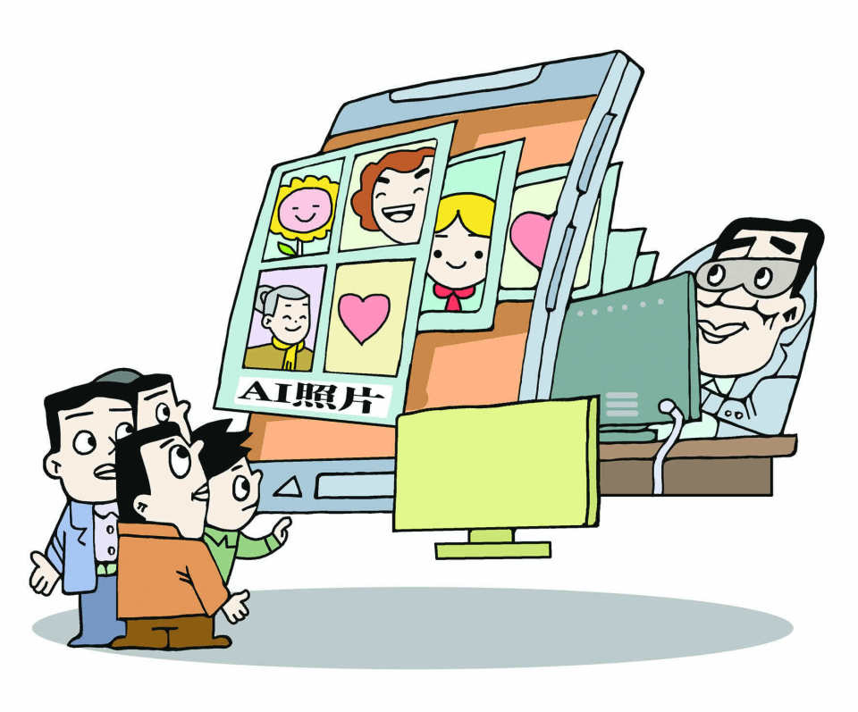 肖像权侵权风波不断,但大多以换脸当红明星为主要手段,如主播换脸杨幂