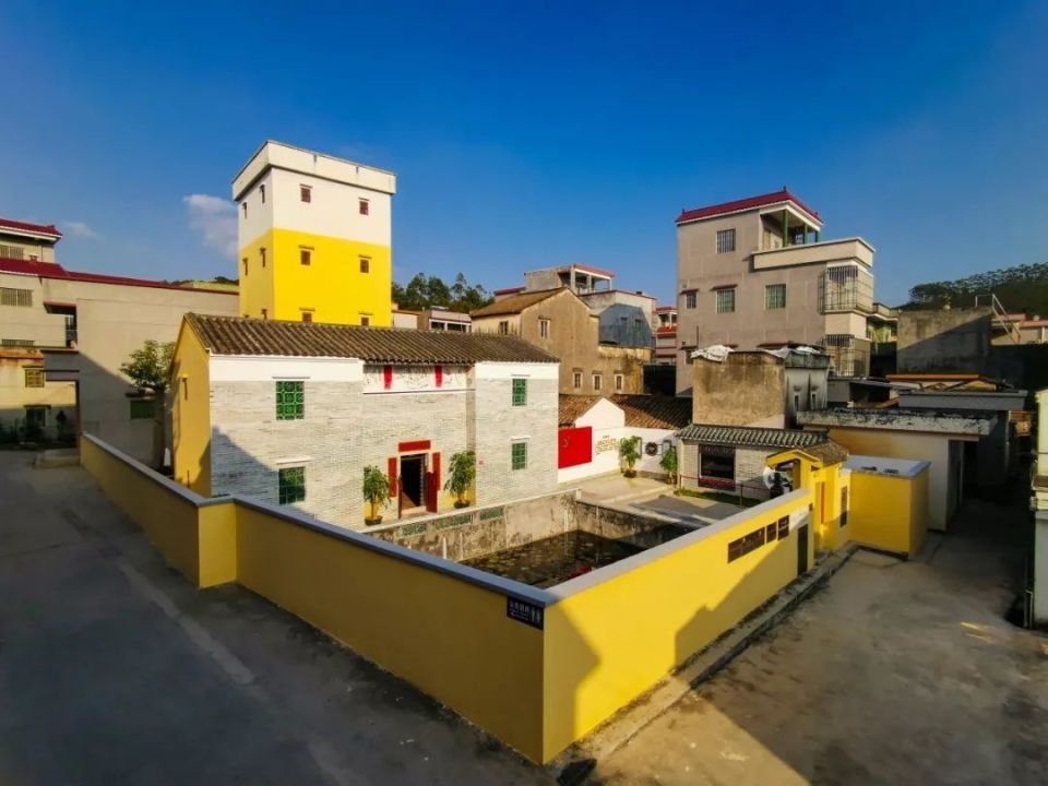 五种旅行方式,带你感受别样恩平!