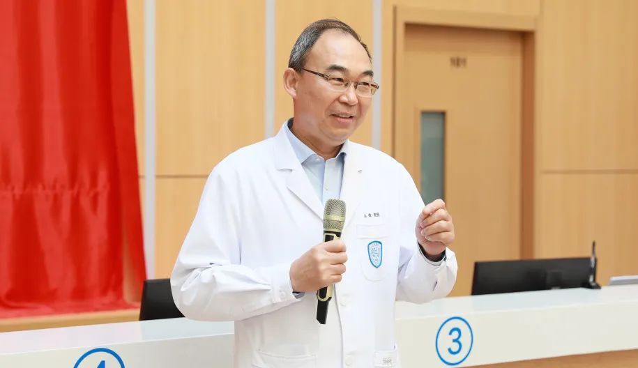 北京大学人民医院健康管理中心启用