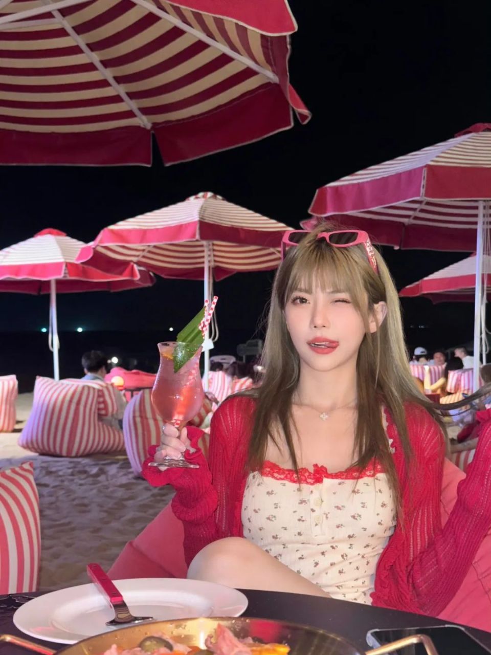 周淑怡称自己身材好颜值高,如果陪大哥,礼物周榜至少百万!