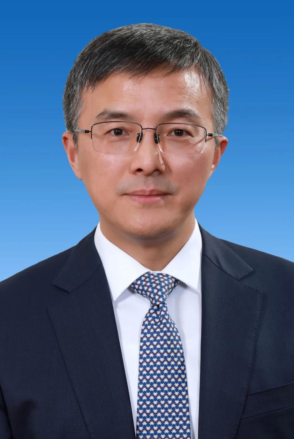 五矿集团副总经理焦健履新中国中化总经理_腾讯新闻