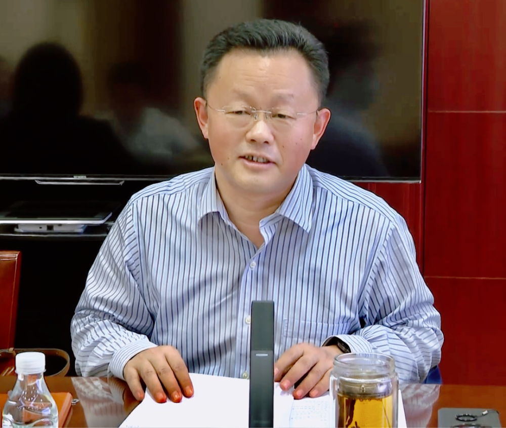 67杨武一行赴重庆市能源投资集团对接洽谈甘南州新能源基地项目