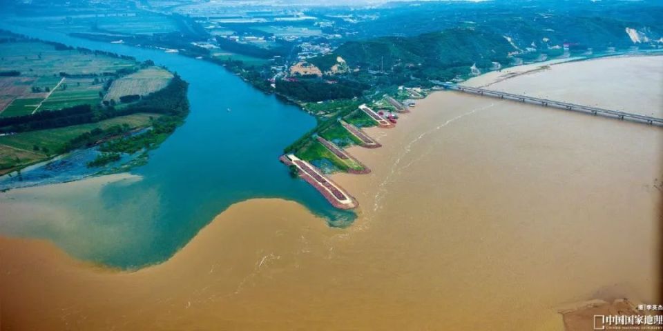 大河巡礼——黄河中游历史地理考察|活动报名