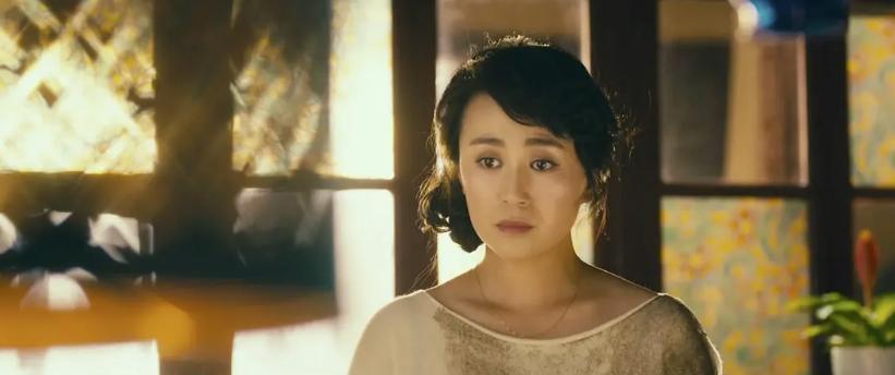 喜剧人?这是马丽最简单的标签,其实她早已走上女演员另一条大路