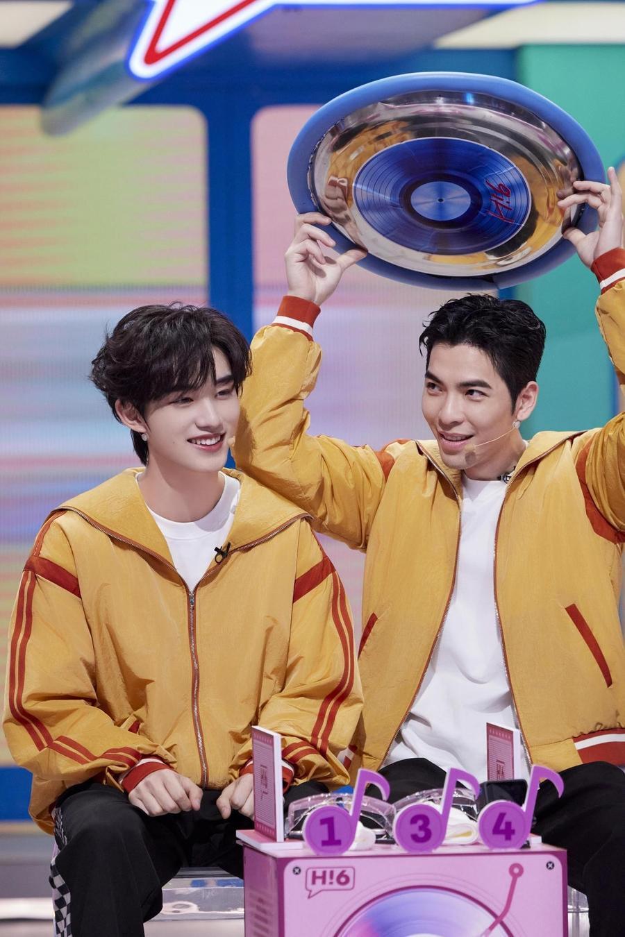 本周你好星期六举办演唱会陶喆黄丽玲萧敬腾两分钟唱三首歌