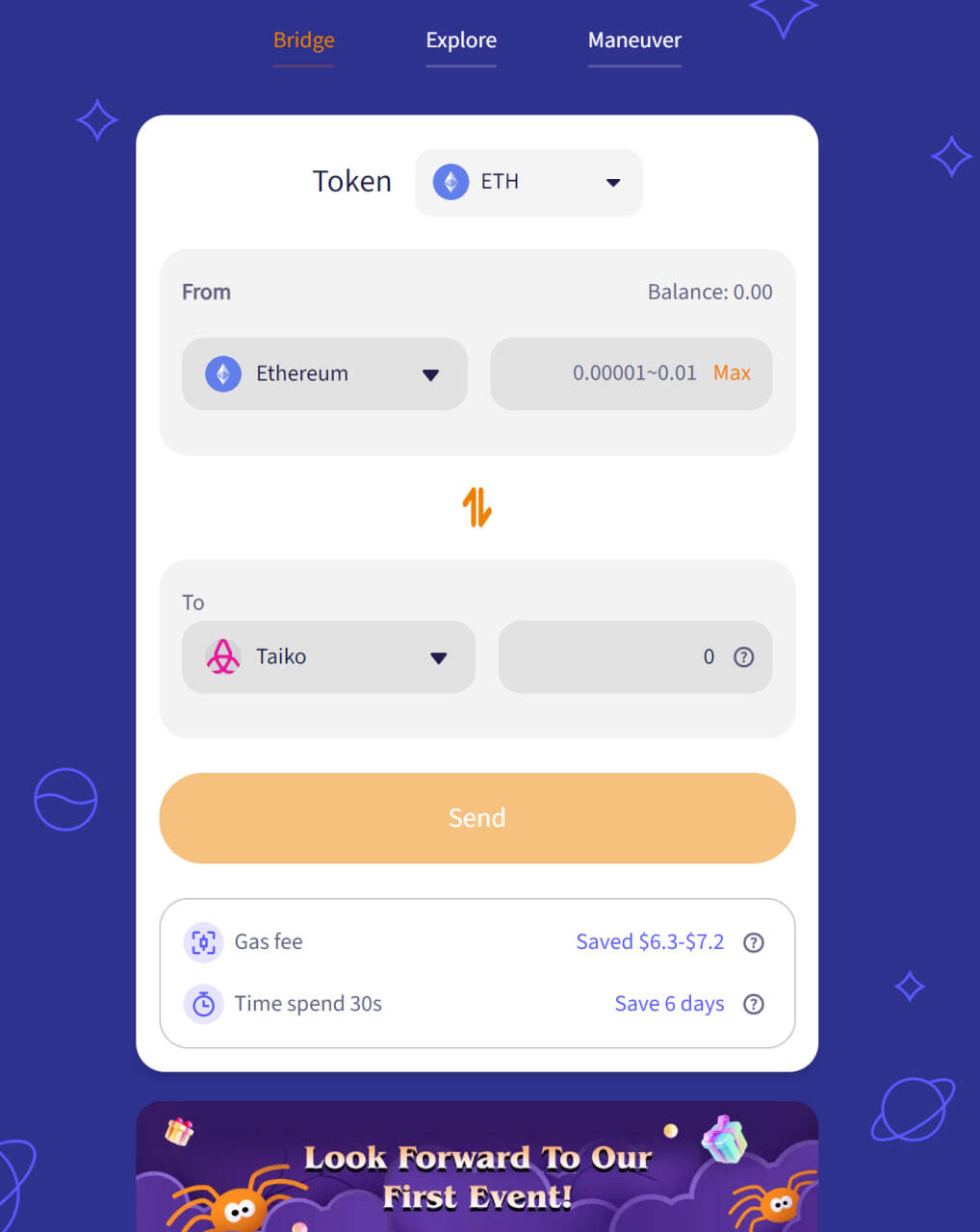 便宜好用的跨链桥推荐- 腾讯云开发者社区-腾讯云