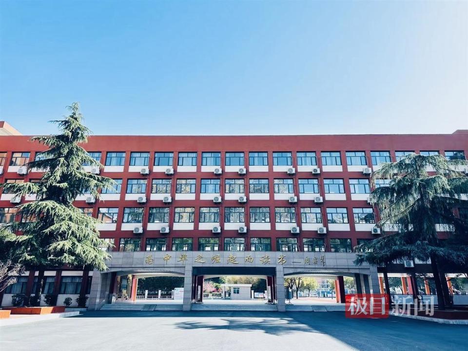 钢都中学这样崛起——以丰厚人文底蕴培育创优人才