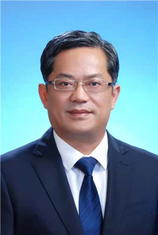 胡勇政任武汉市委常委,统战部部长_腾讯新闻