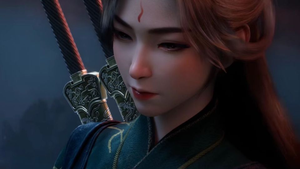凡人修仙传彩蛋曝光，紫灵发现遗迹，温天仁侍女太狠了_腾讯新闻