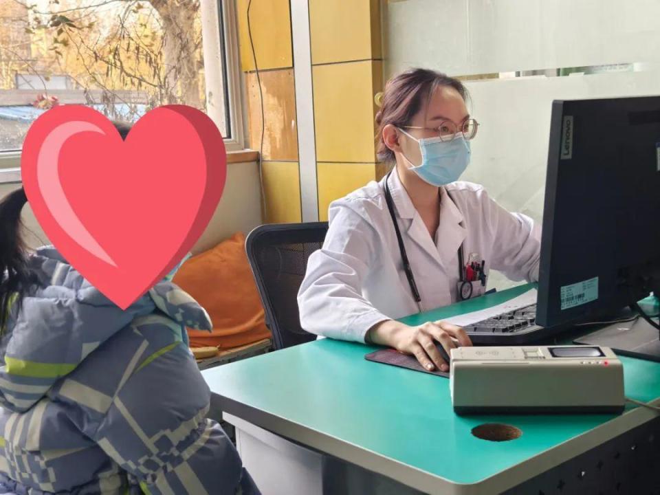 山东第一医科大学附属中心医院两院区同步启动儿科复诊门诊_腾讯新闻