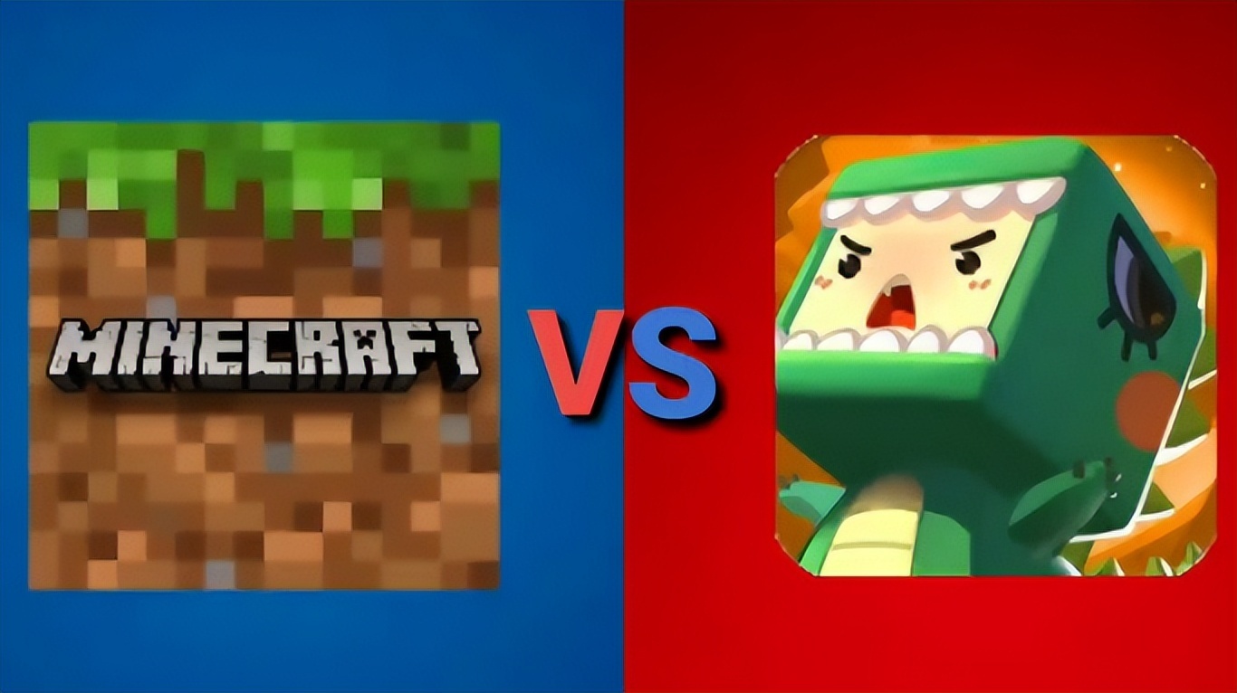 迷你世界我的世界大战迎来终章竞品才是创新的最大动力