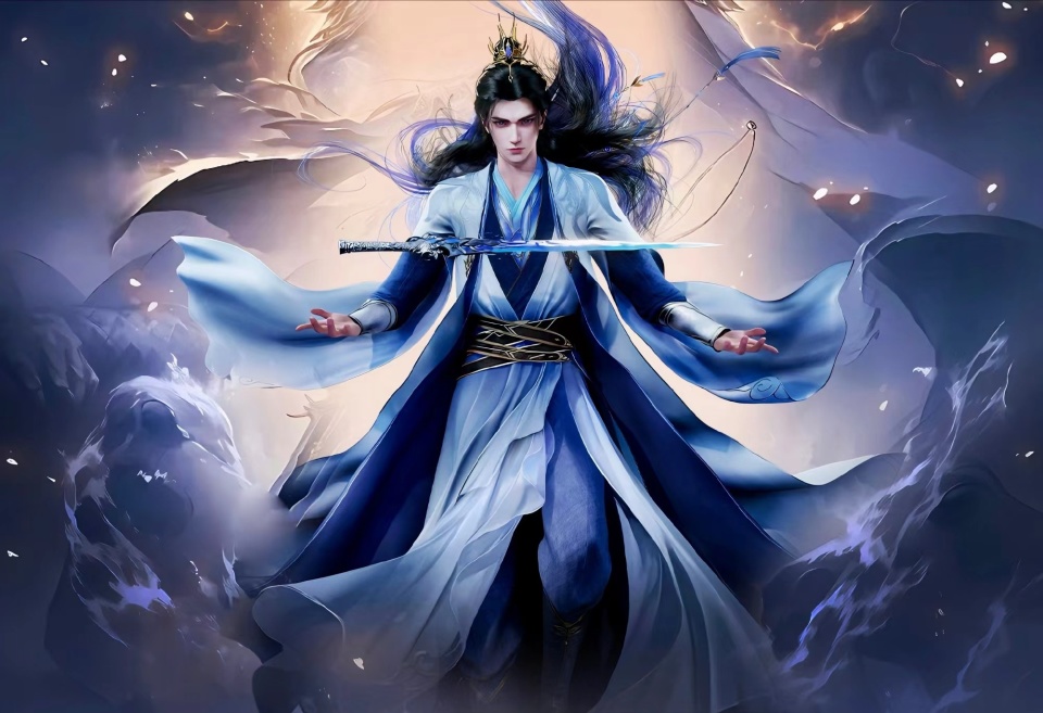 仙逆第一季即将完结,官方下一部作品确定,但网友看后却不买账_腾讯