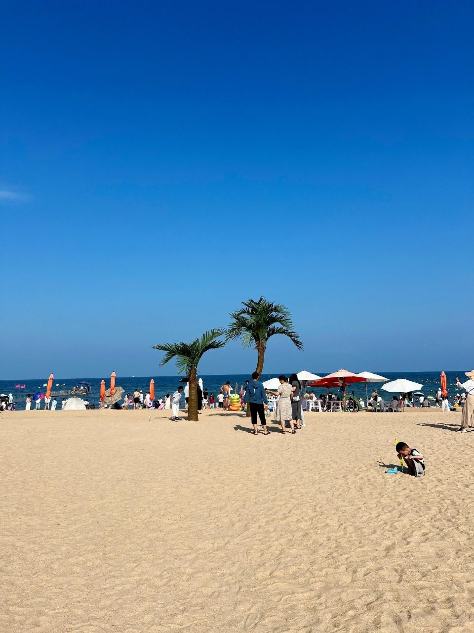 花5个小时整理的日照旅游攻略_腾讯新闻