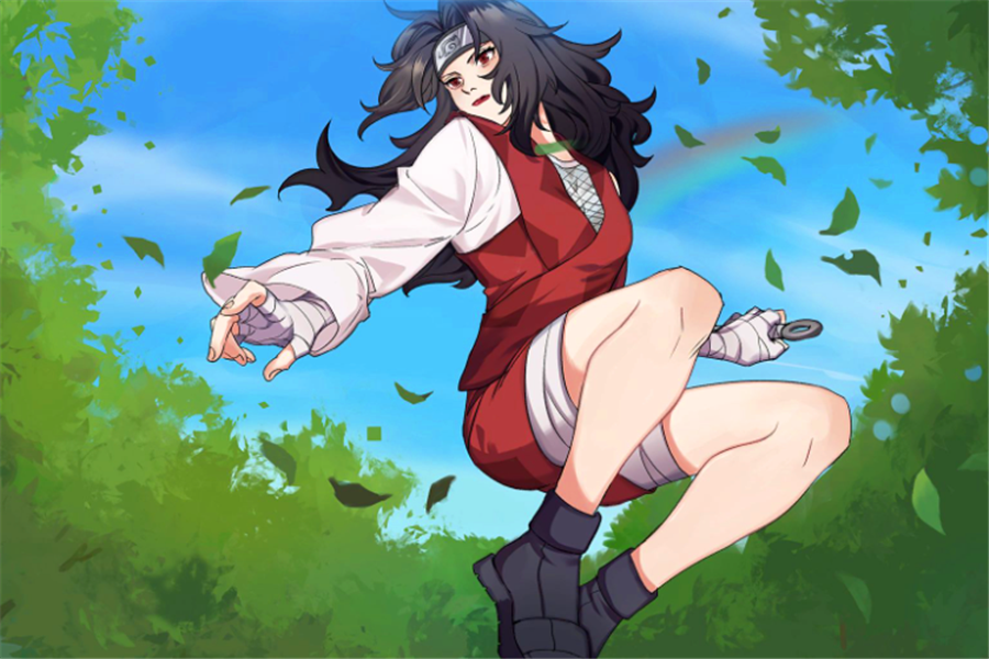火影中6月份过生日的18位忍者:美琴和雷影同天生日,鼬生日快乐