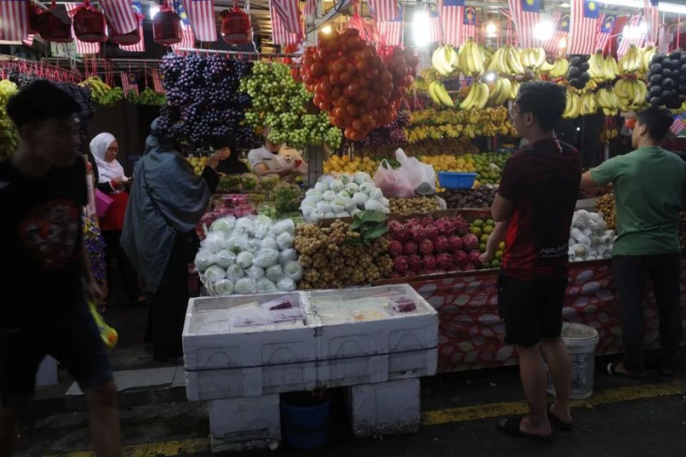 漫游马来西亚,关于华人的历史碎片 | 正午故事