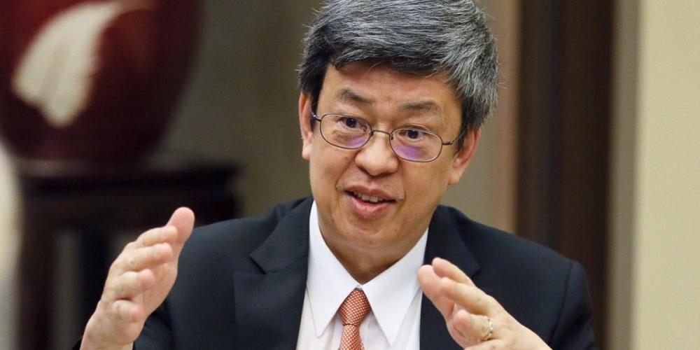 之后他还提议,让美国步枪协会在中国台湾开设分支机构,让每个台湾家庭