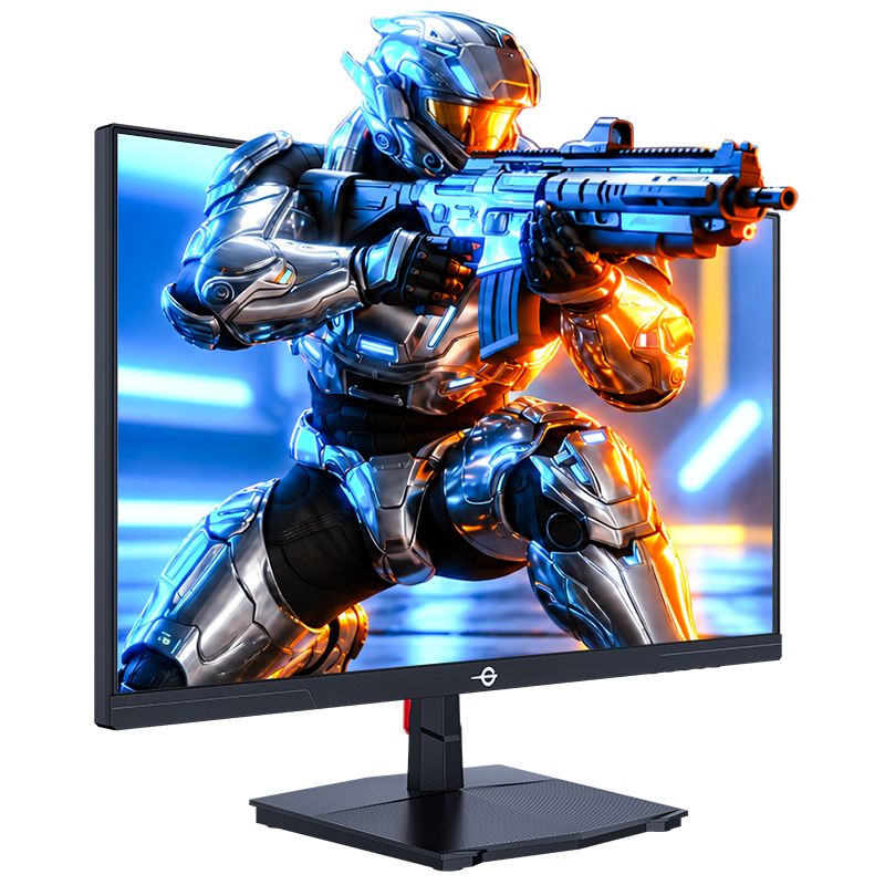 泰坦军团推出 P259 ULTRA 显示器：24.5“ FHD 310Hz，HDR 峰值亮度 400nits_腾讯新闻