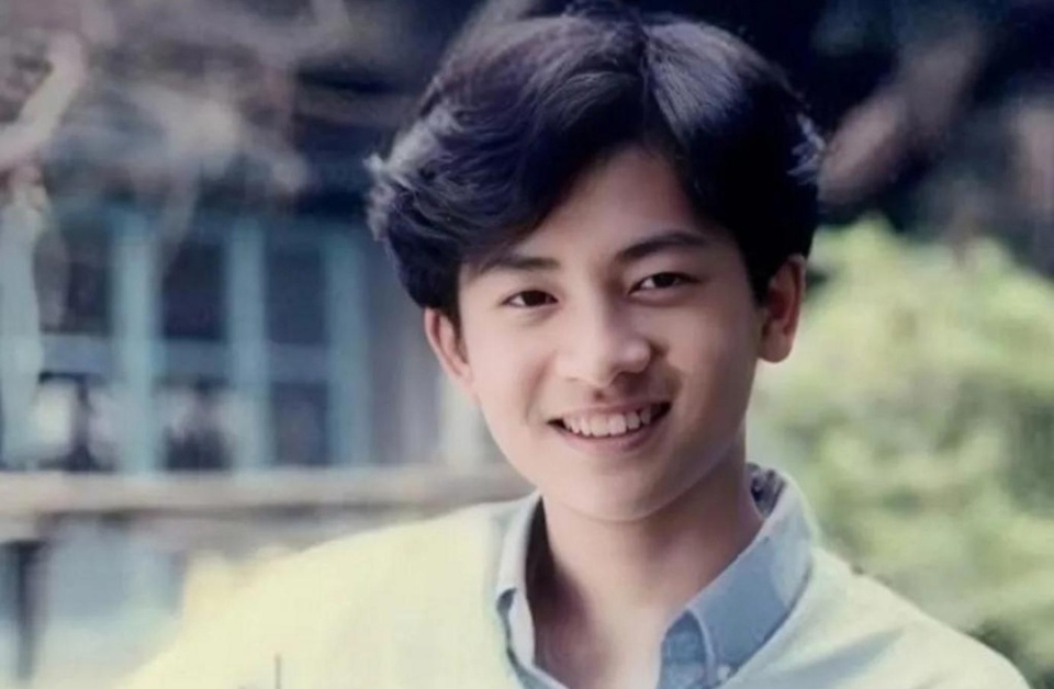 苏有朋"明星"和"学霸"兼得,高考时发挥稳健全省第五