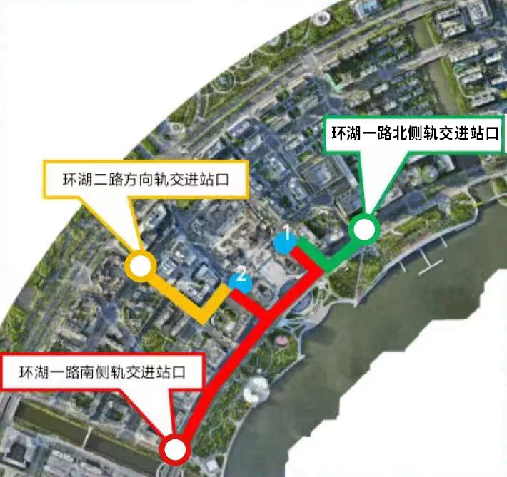 滴水湖烟花秀即将举行,最佳观赏区在哪里?公共交通怎么走?